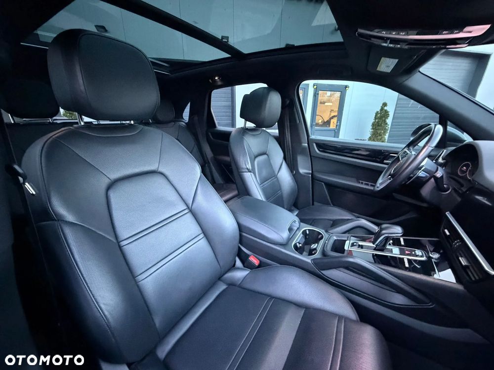 Porsche Cayenne Tiptronic S Platinum Edition - 24