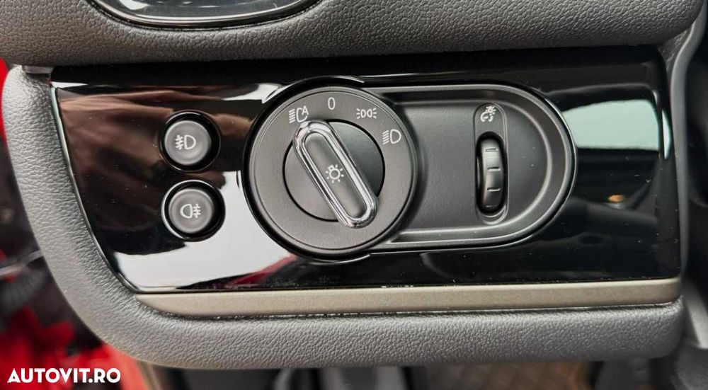 Mini Countryman - 22