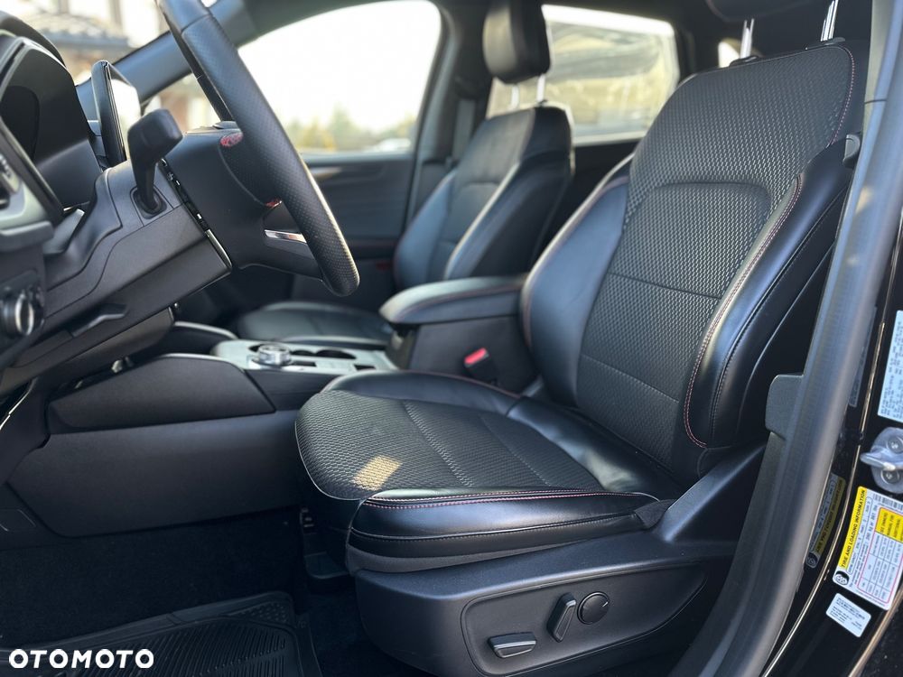 Ford Escape - 14