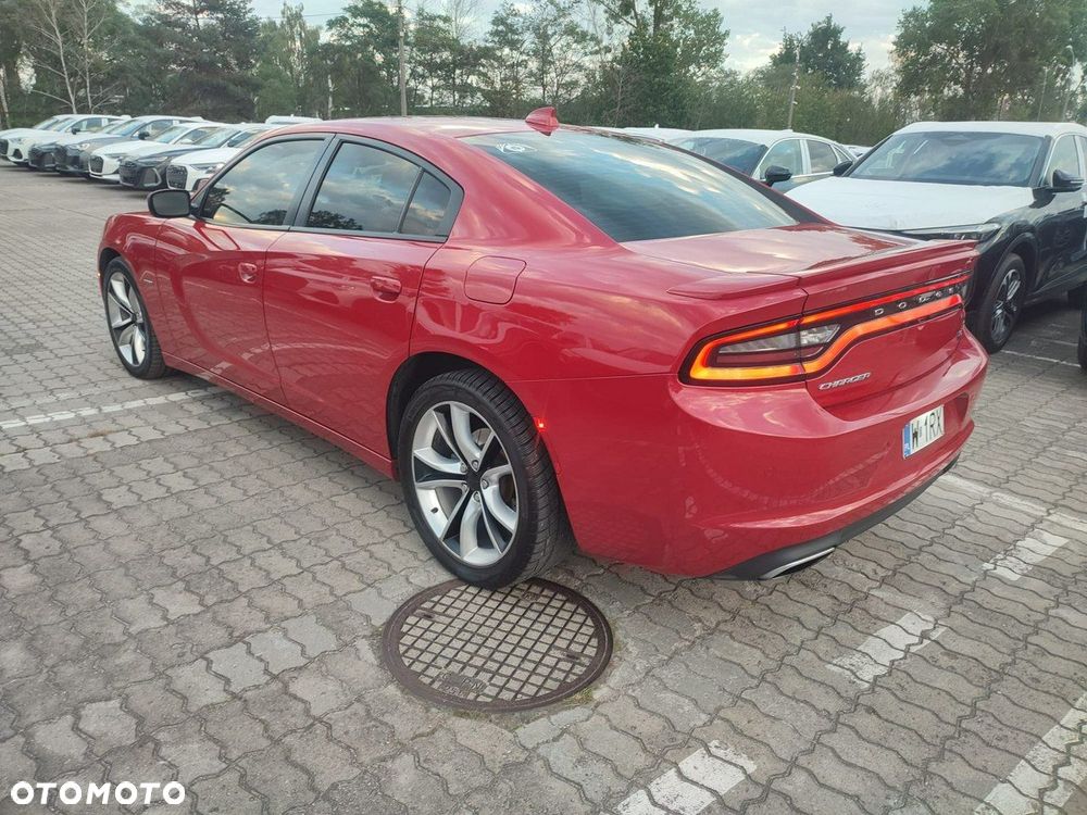 Dodge Charger 5.7 R/T - 31