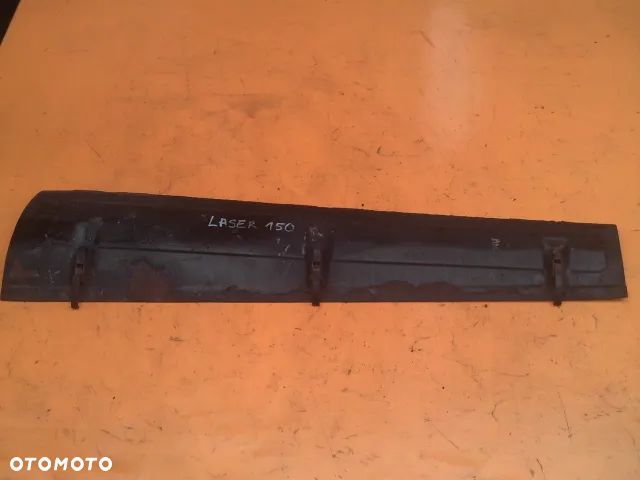 Silnik 1006P na części Same Laser 110 - 10