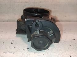 CAIXA BORBOLETAS PEUGEOT 206 FASTBACK 2000 -7278800001 - 2