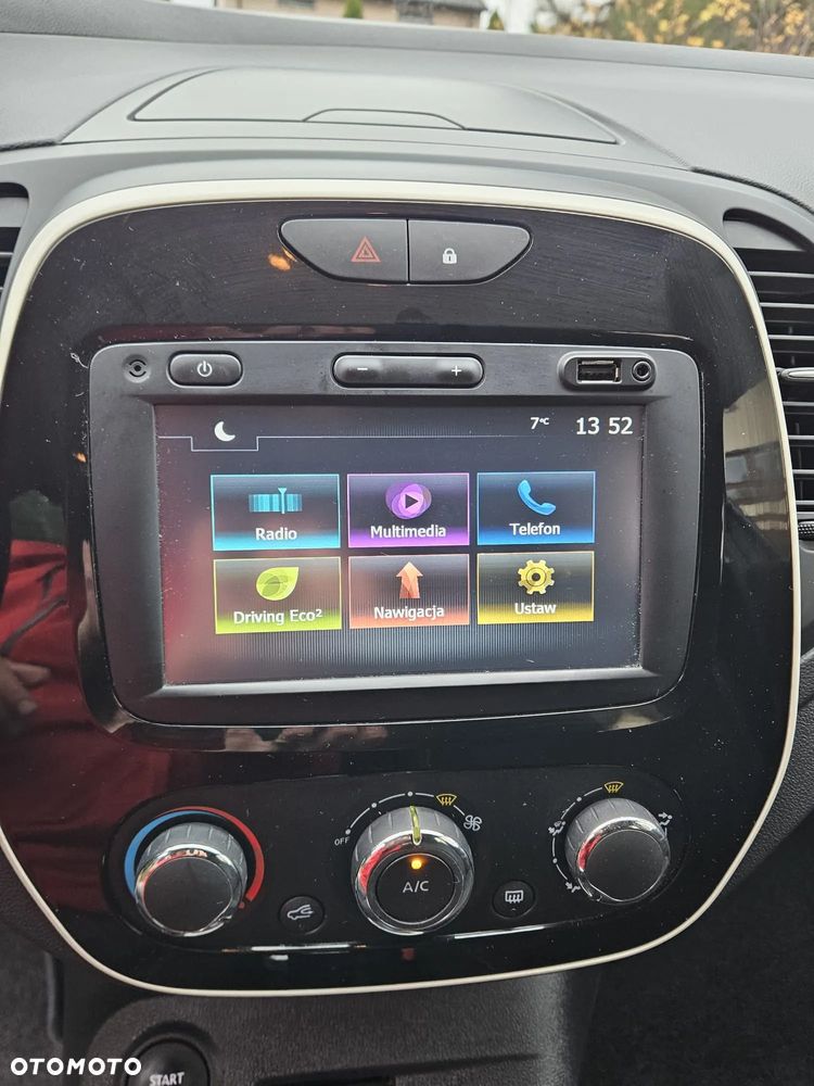 Renault Captur ENERGY TCe 90 Start&Stop Expression - 24