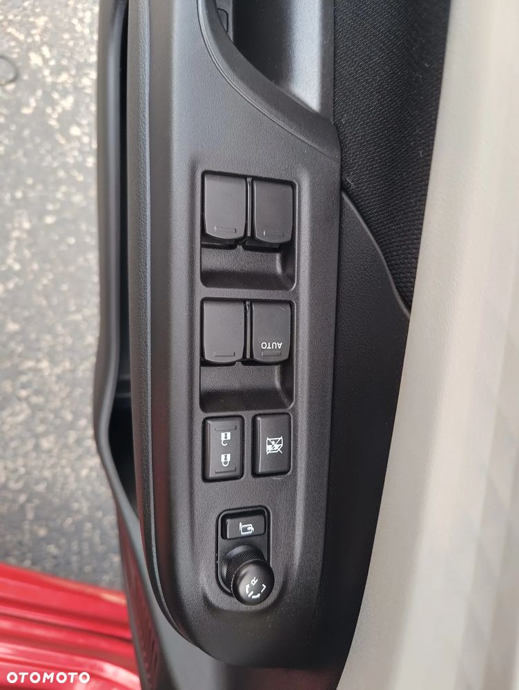 Suzuki Swift 1.2 Dualjet Hybrid Allgrip Comfort - 20