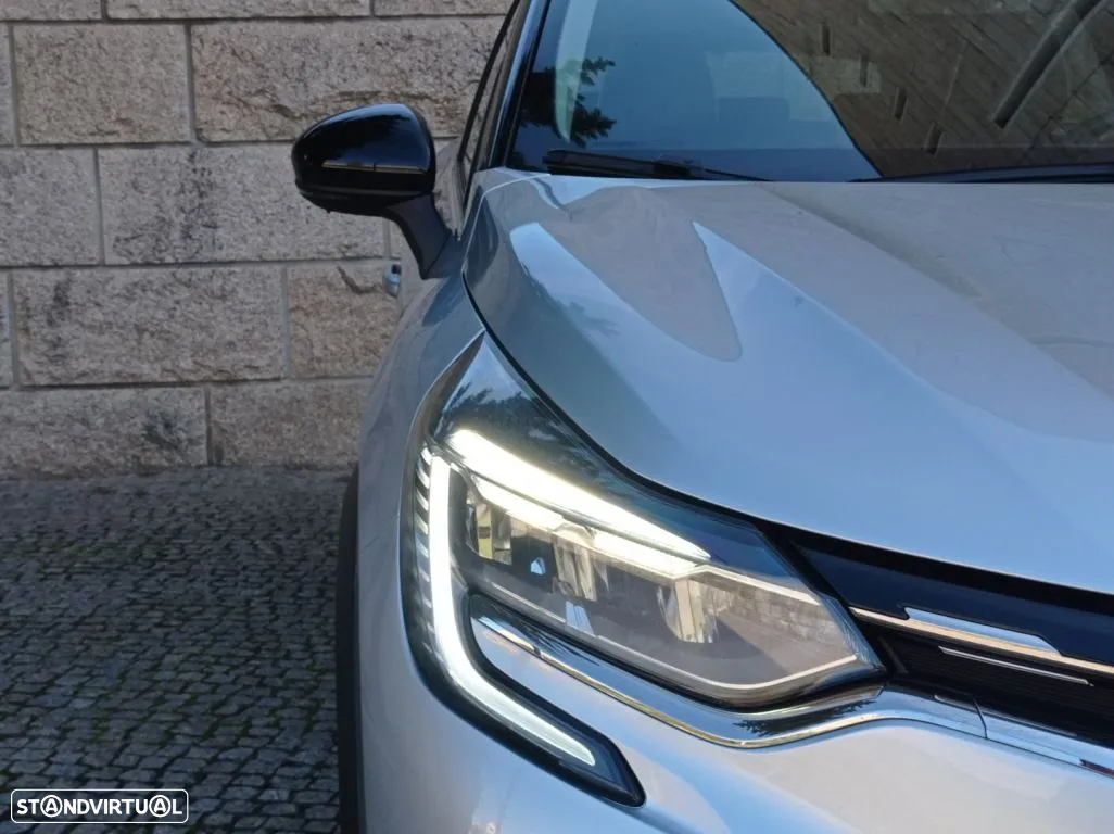 Renault Captur 1.0 TCe Techno - 7