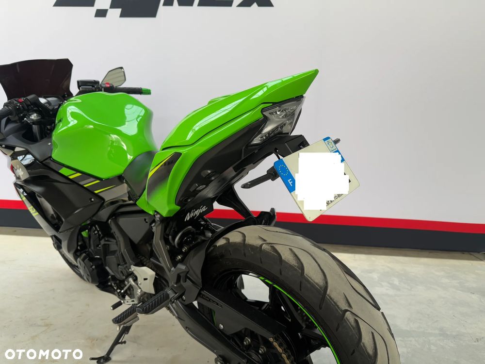 Kawasaki Ninja - 31