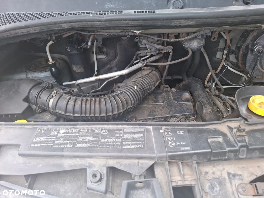 Opel Movano L3H3 - 12