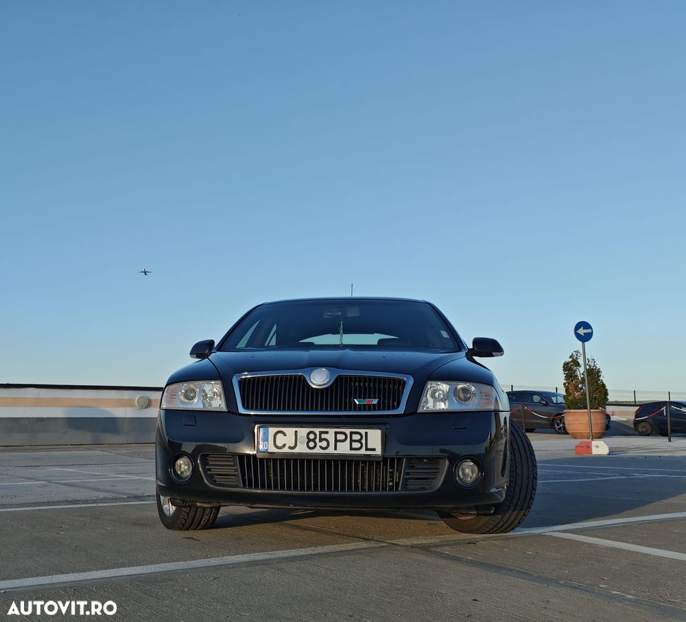 Skoda Octavia - 22