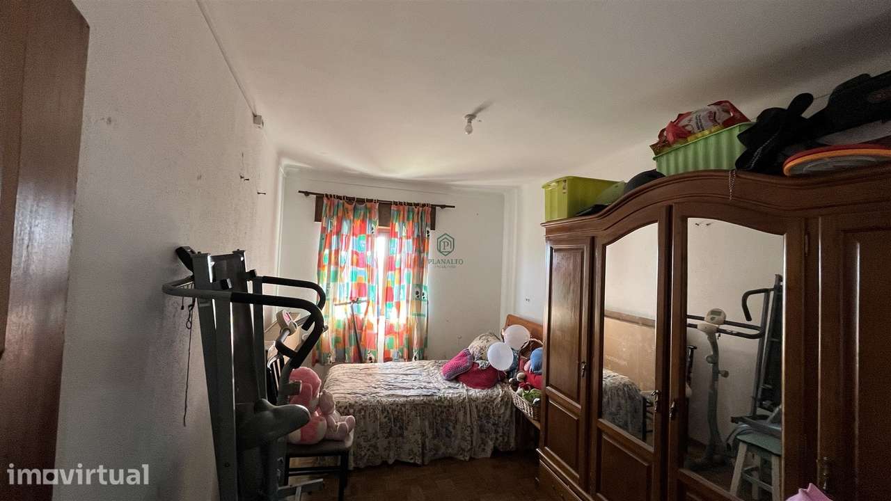 Apartamento T3 Venda em Nossa Senhora da Vila, Nossa Senhora do Bispo - Grande imagem: 4/4