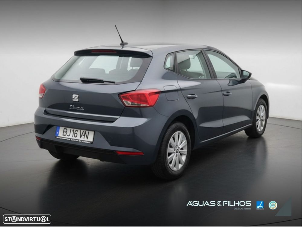 SEAT Ibiza 1.0 TSI Style - 2