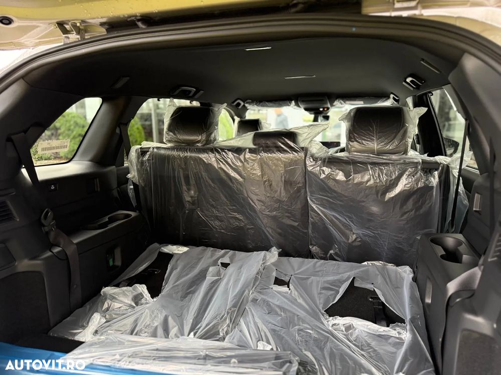 Mazda CX-80 3.3 e-Skyactiv AT8 AWD MHEV Homura - 20