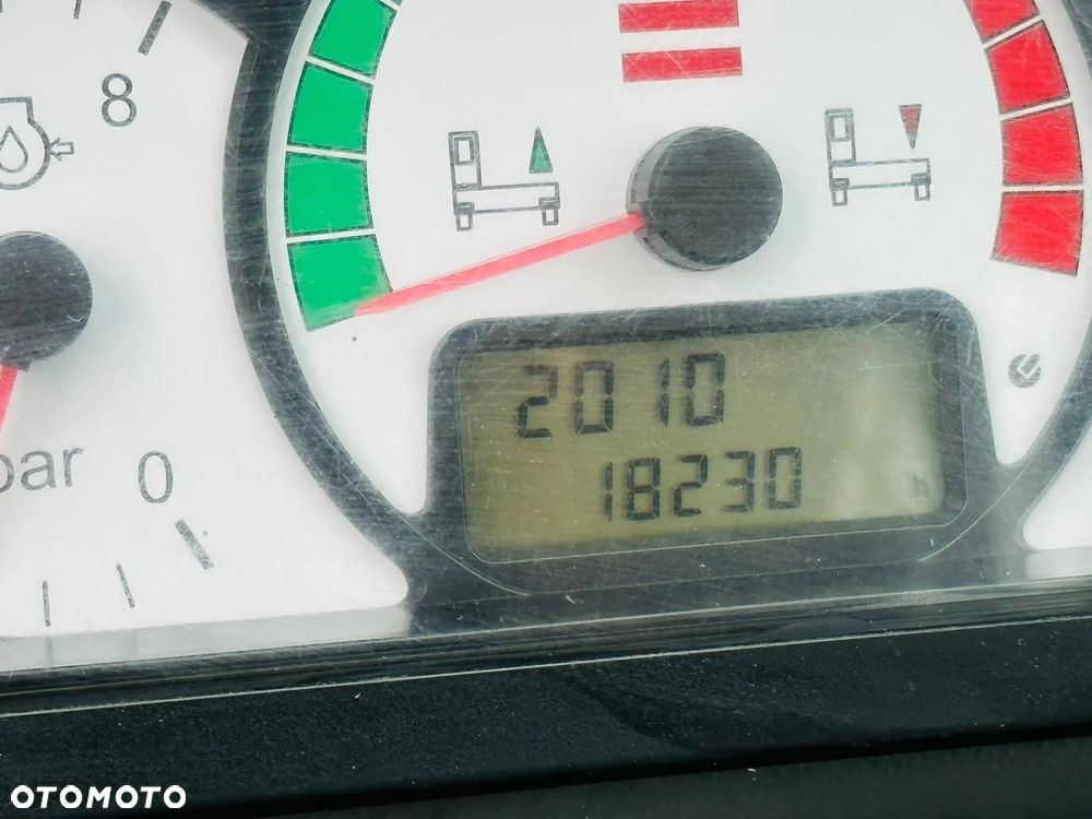 Baumann GX 70 / 12.5 -12 55 - 10