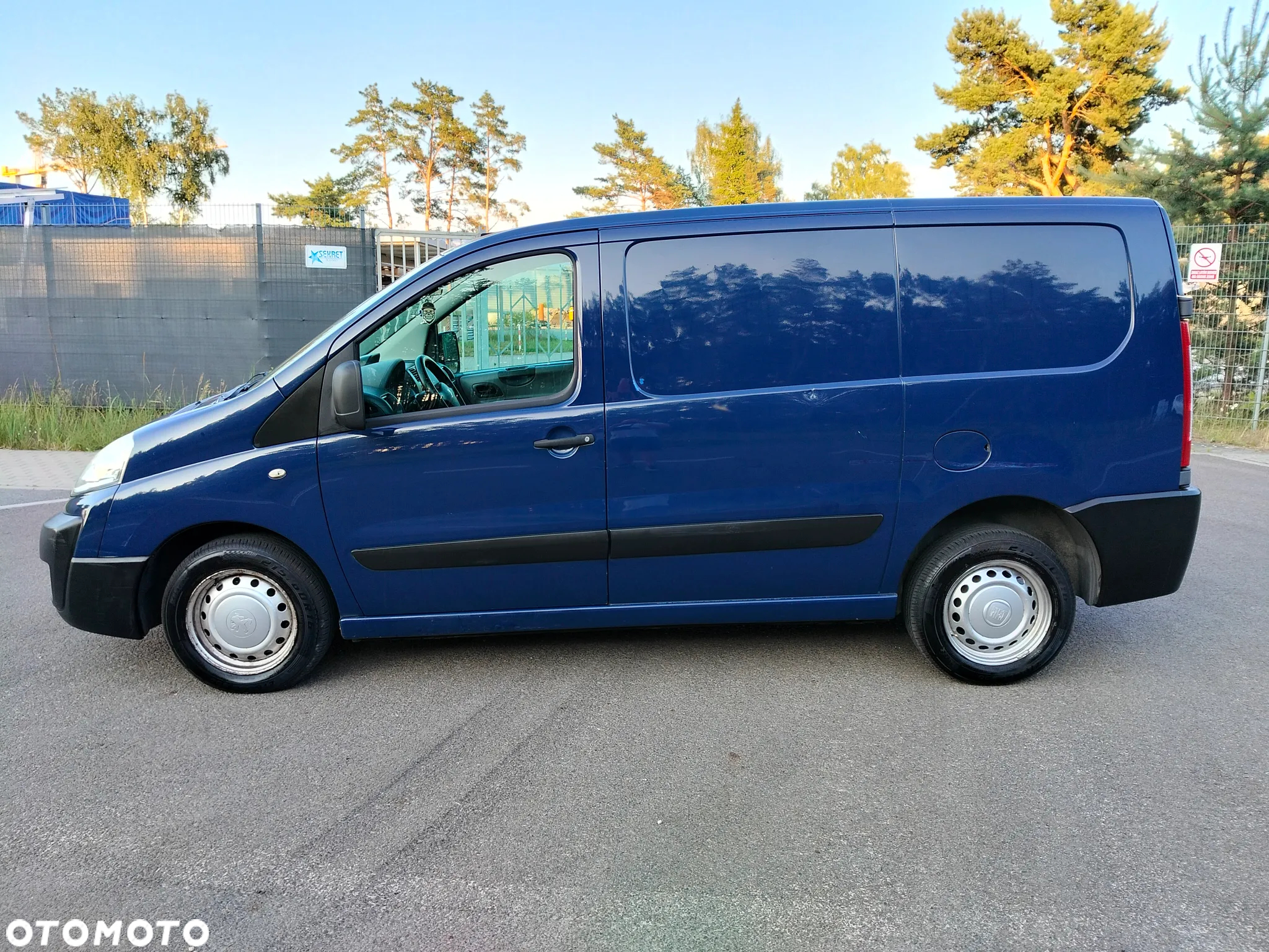 Peugeot Expert - 8
