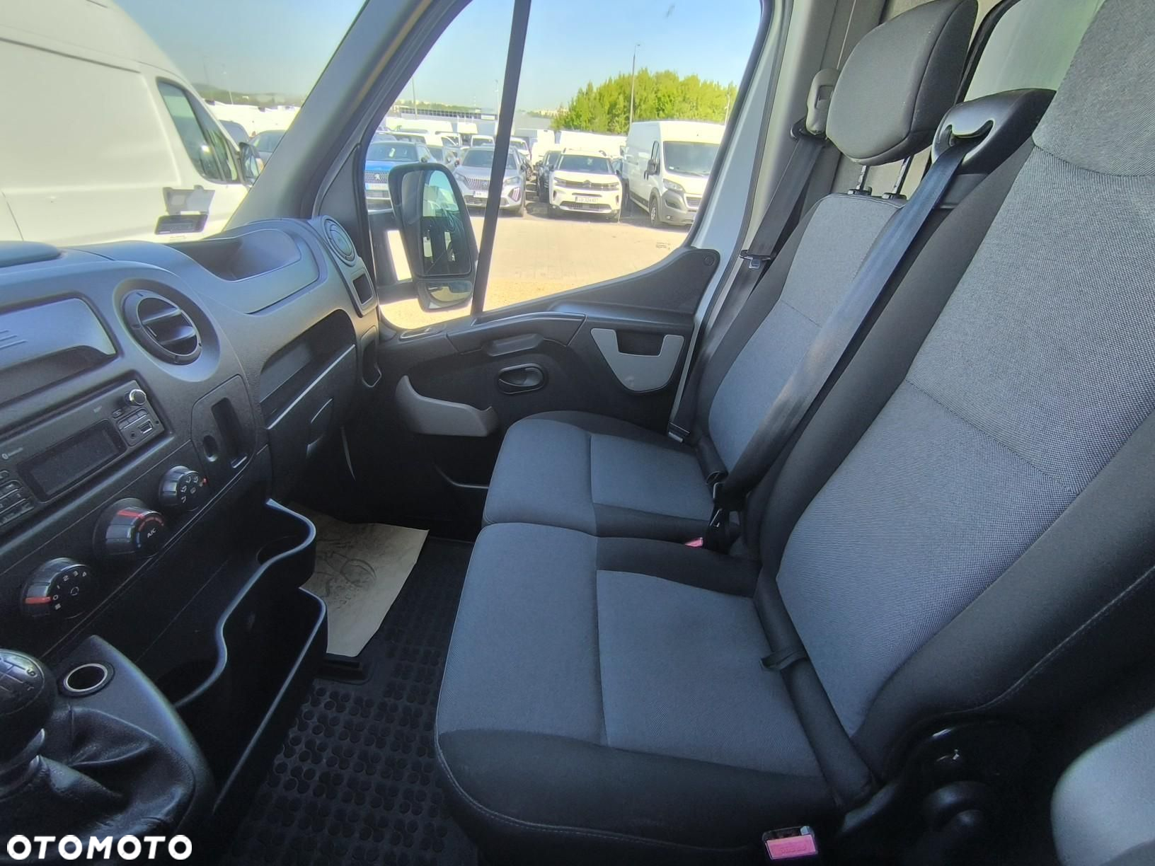 Renault Master - 7
