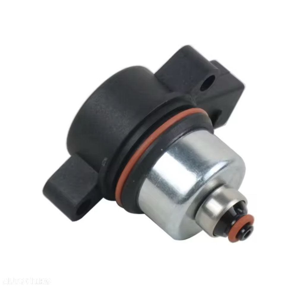 Supapa Valva Senzor Solenoid Compresor Perne Aer Bmw Seria 5 7 X5 X6 - 3