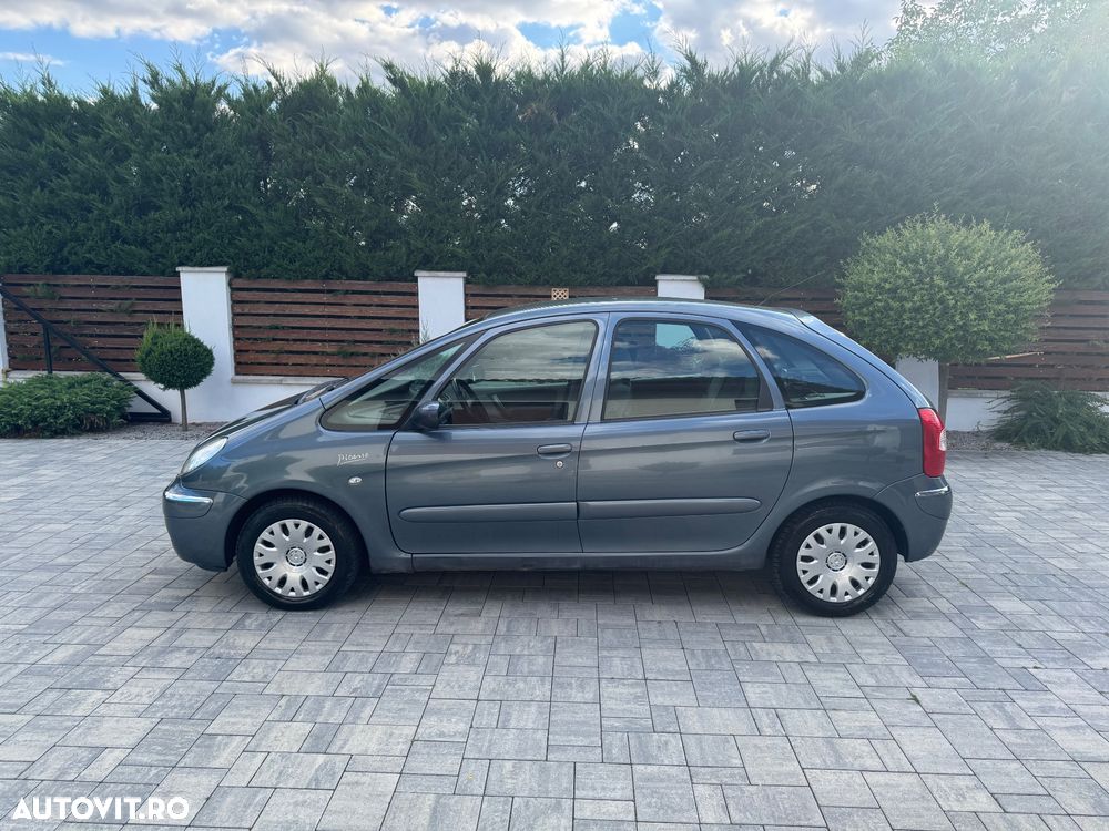 Citroën Xsara Picasso 1.6 HDi Confort - 7