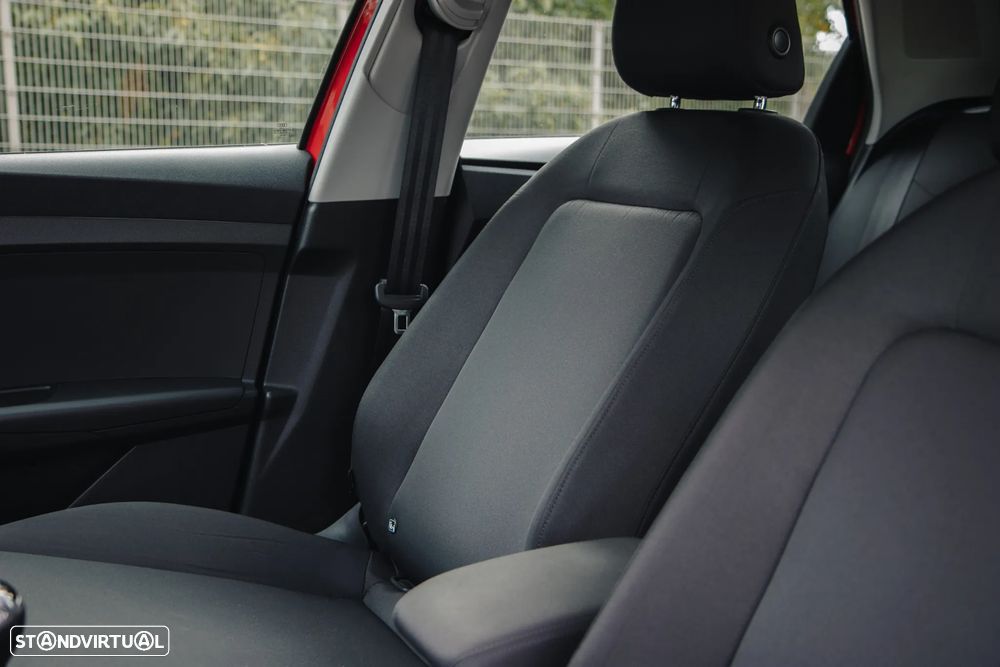 Audi A1 Sportback 25 TFSI Advanced - 18