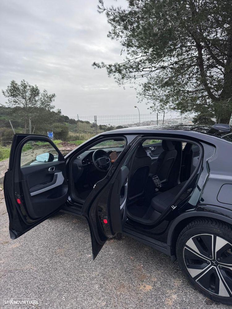 Polestar 2 Long Range 78 kWh - 6