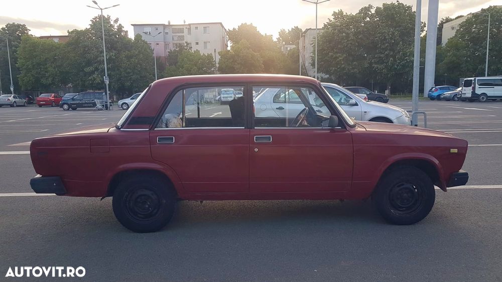 Lada Nova - 5