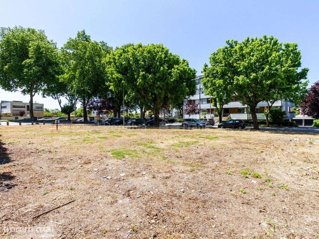 Lote de terreno com projeto aprovado em Matosinhos - Grande imagem: 5/25