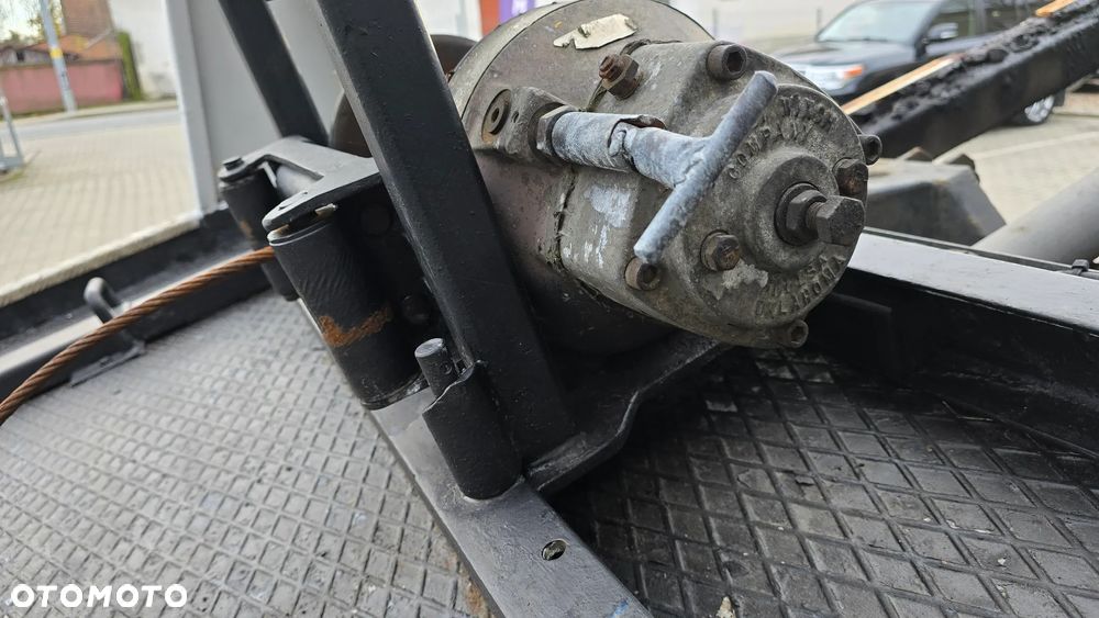 Mercedes-Benz Atego - 6