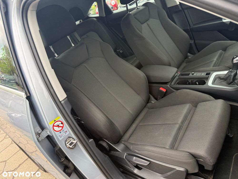 Audi Q3 Sportback - 17