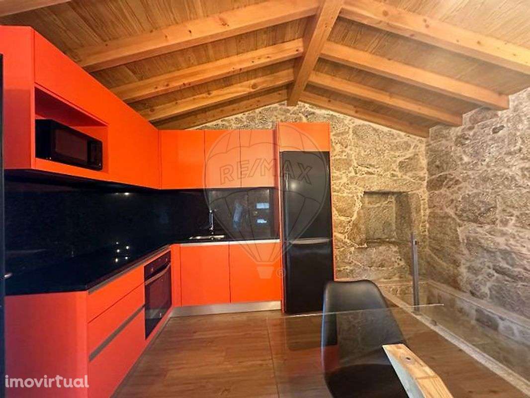 Moradia T2 para arrendamento - Grande imagem: 2/22