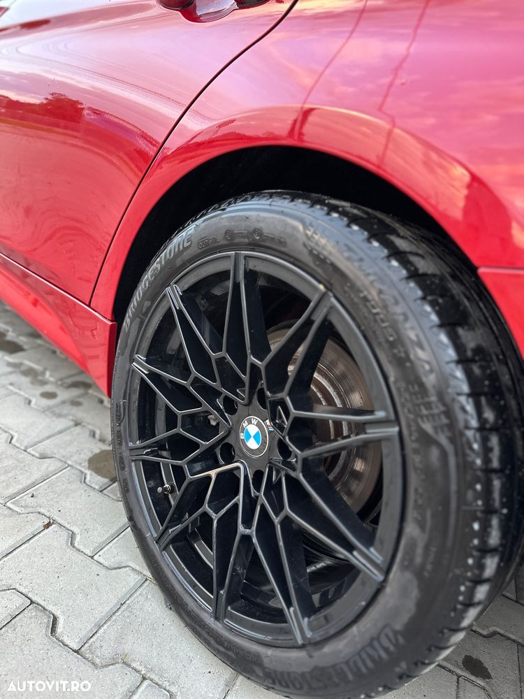 BMW Seria 3 - 10