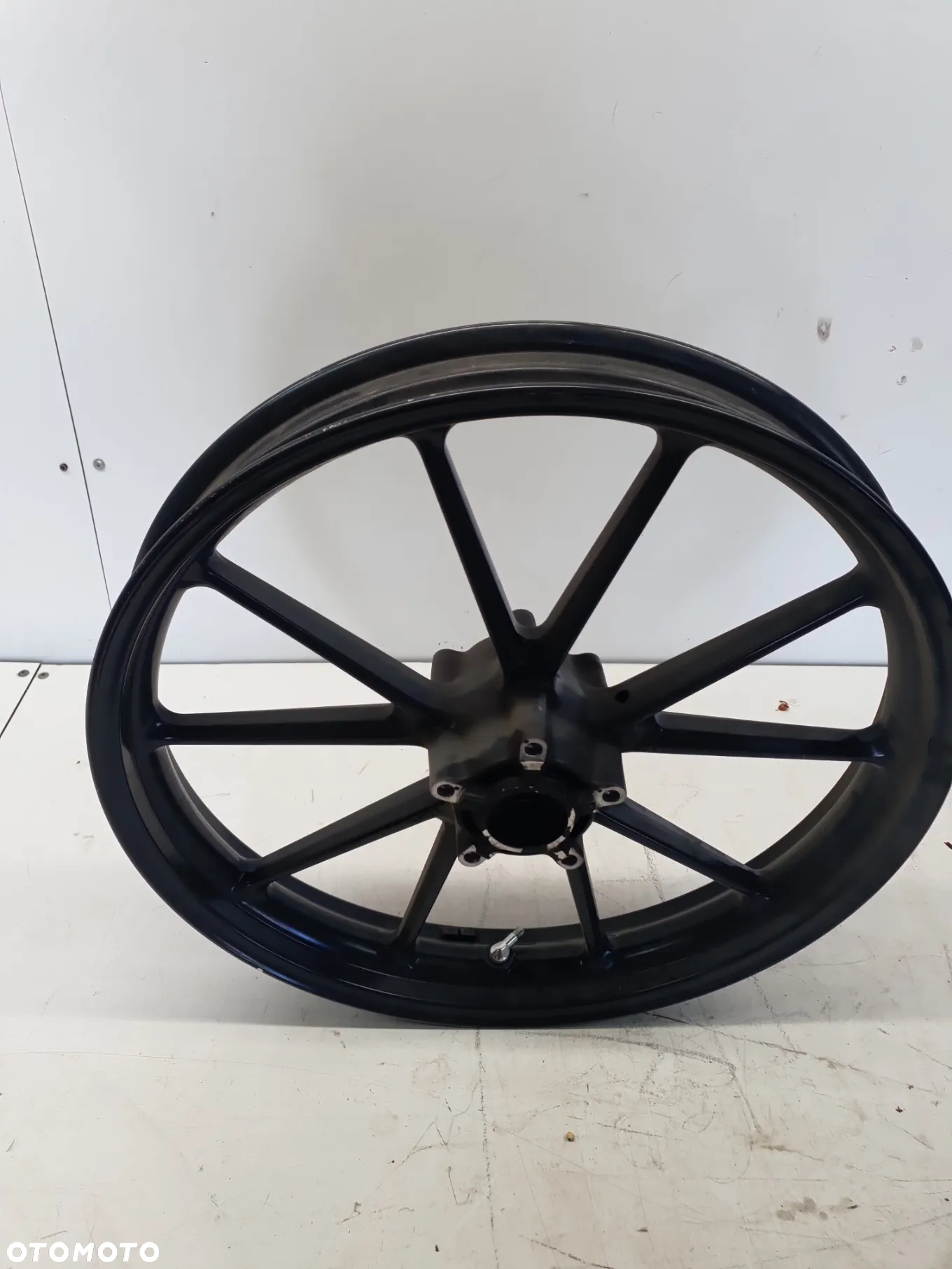 Felga Przód Przednia Do Triumph Tiger 1200 Explorer 2012-2017 - 3