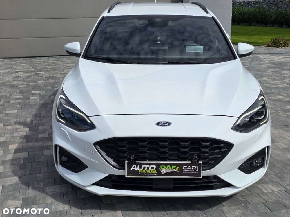 Ford Focus - 40