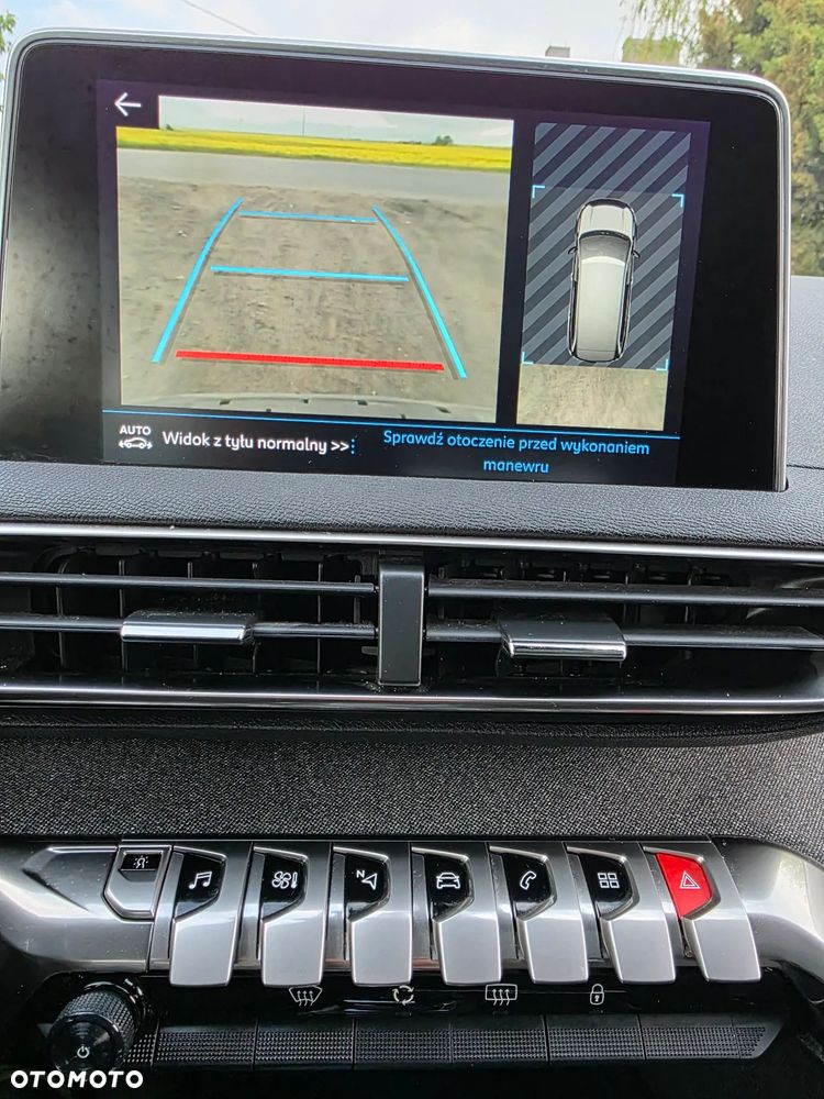 Peugeot 5008 BlueHDi 130 EAT8 Allure Pack - 9