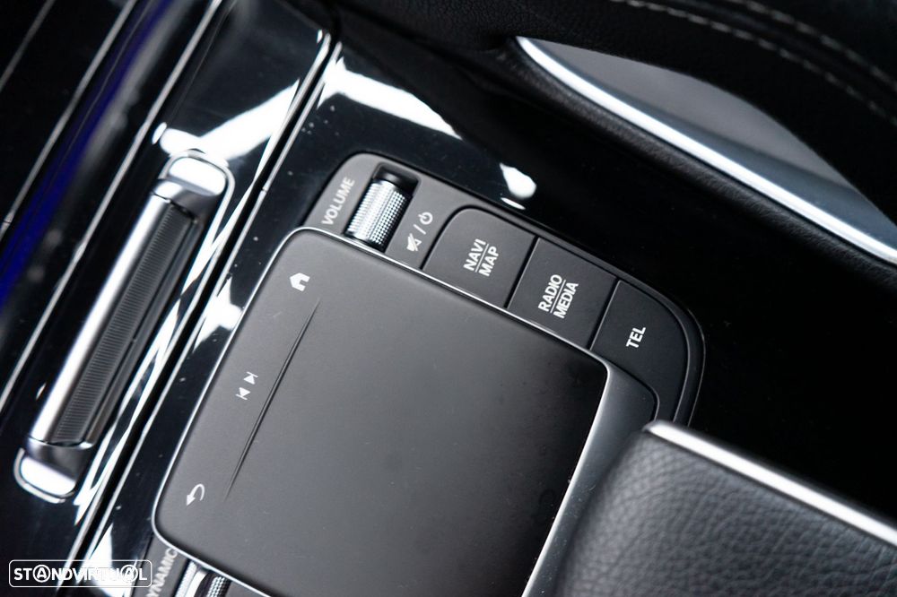 Mercedes-Benz GLE 350 de 4Matic 9G-TRONIC AMG Line - 28