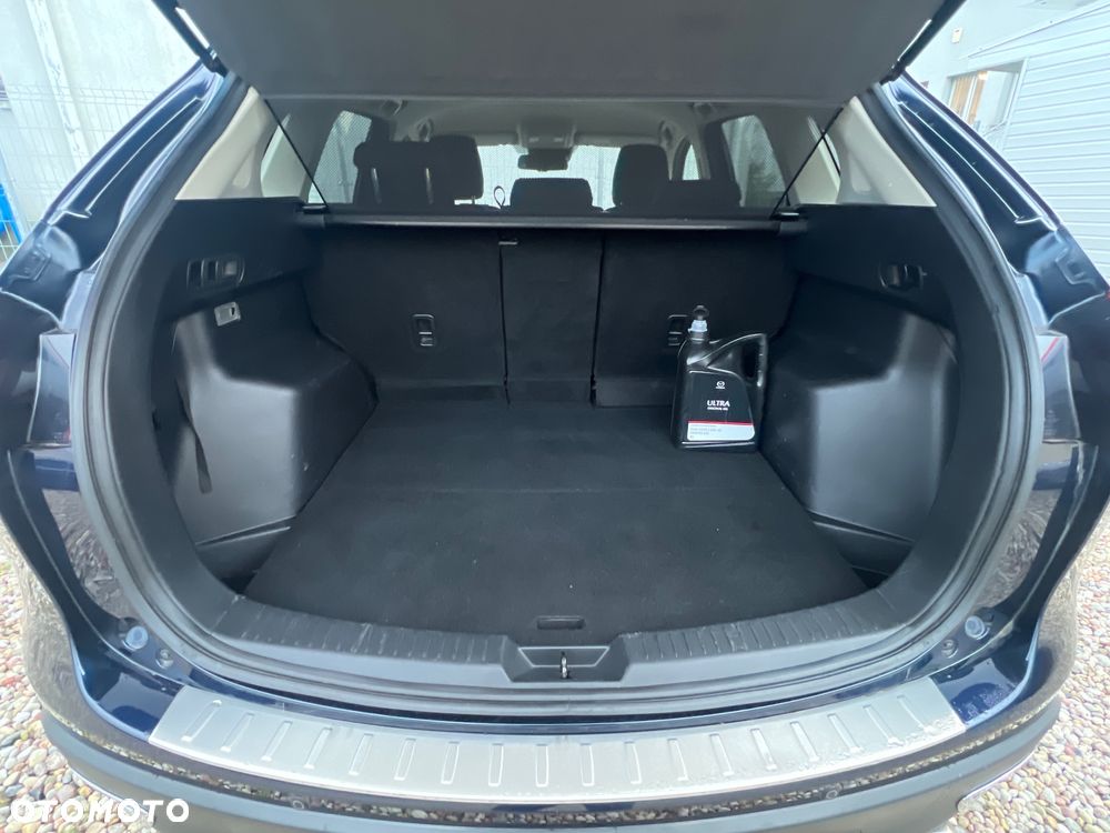 Mazda CX-5 SKYACTIV-G 165 Exclusive-Line - 29