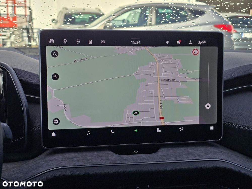 Skoda Kodiaq 2.0 TDI 4x4 Selection DSG - 25