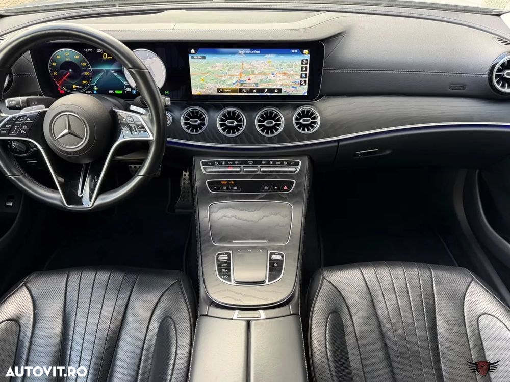 Mercedes-Benz CLS 450 4MATIC 9G-TRONIC AMG Line - 14