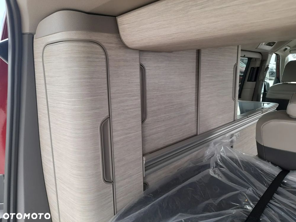 Volkswagen California - 16