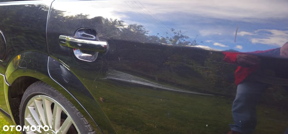 Ford Mondeo V6 ST 220 - 4