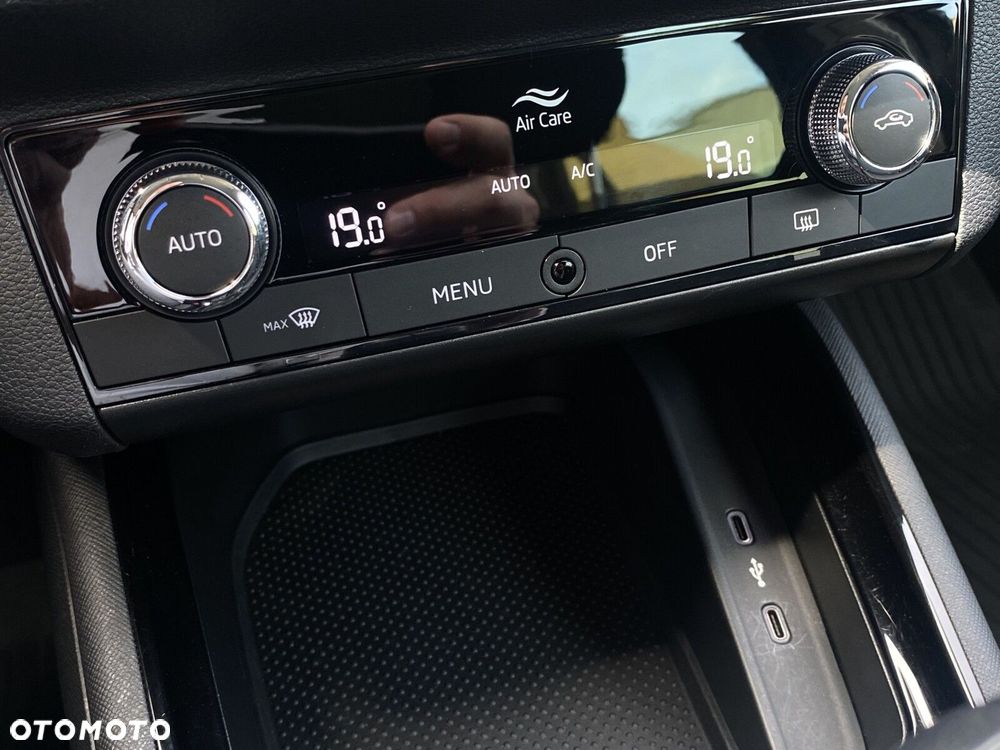 Skoda Scala - 19