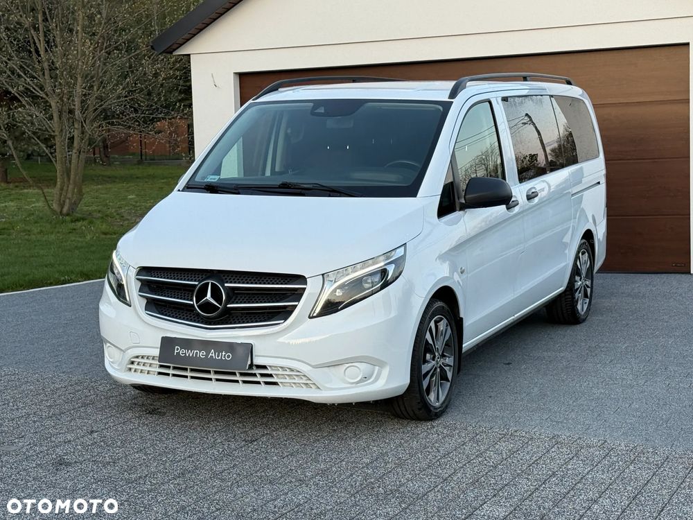 Mercedes-Benz Vito - 39