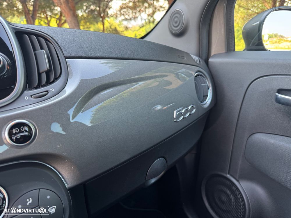 Abarth 500 - 19