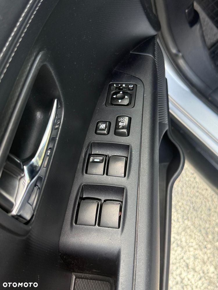 Citroën C-Crosser 2.2 HDi Exclusive DCS - 13