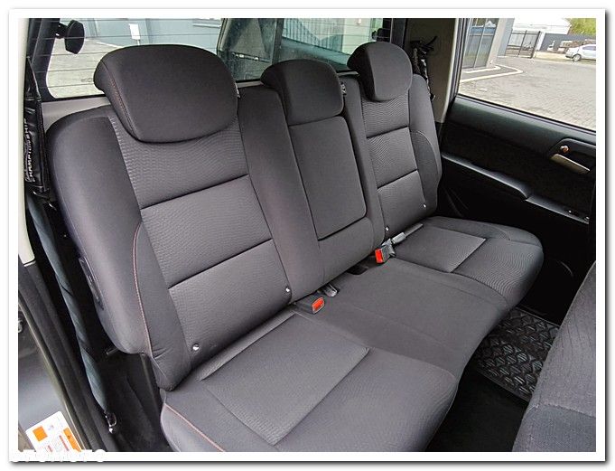 SsangYong/KGM Actyon 4WD Autm Quartz - 20