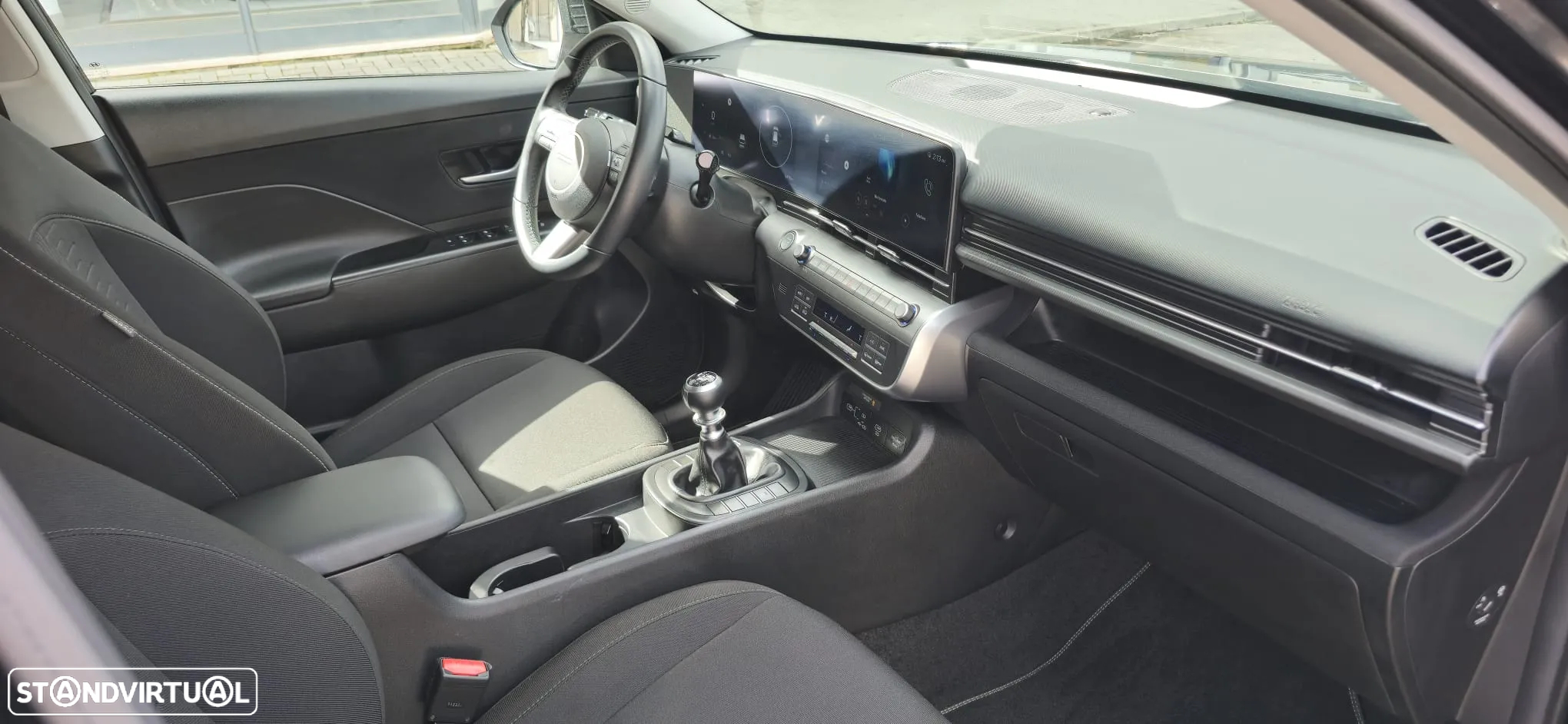 Hyundai Kauai 1.0 T-GDi Premium - 7