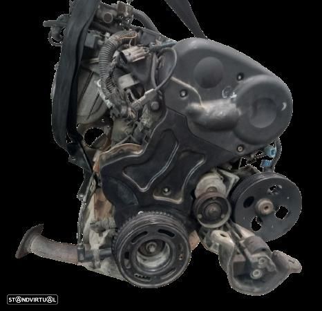 Motor completo OPEL Astra F (56_, 57_) - 3