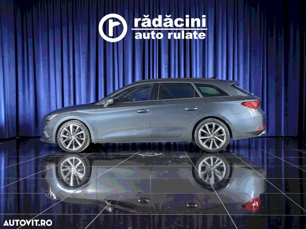 Seat Leon - 6