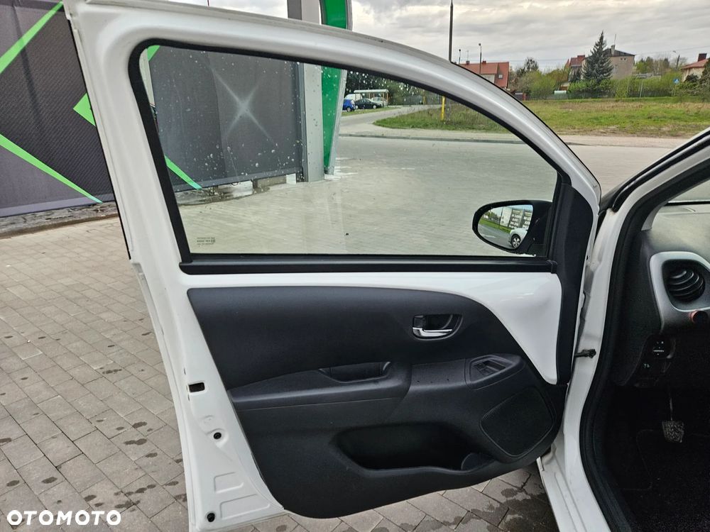 Citroën C1 PureTech 82 Shine - 33