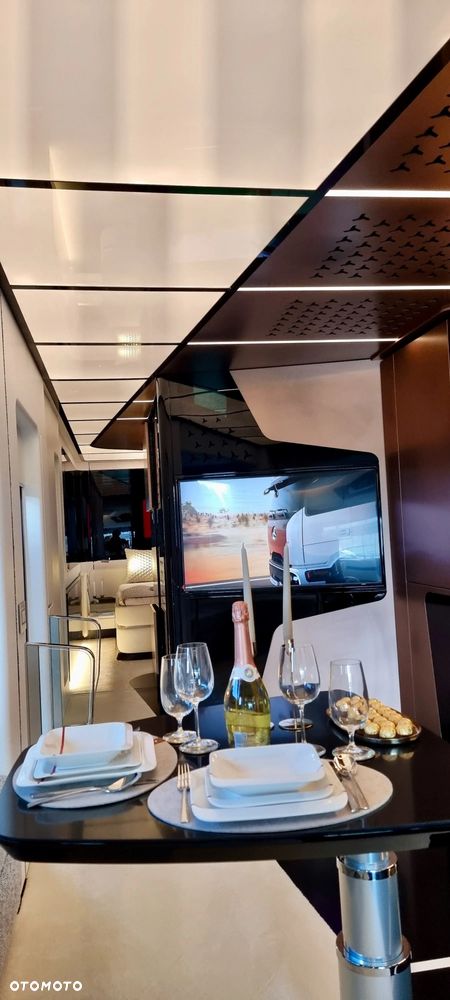 Dembell Land Yacht Elite - 8