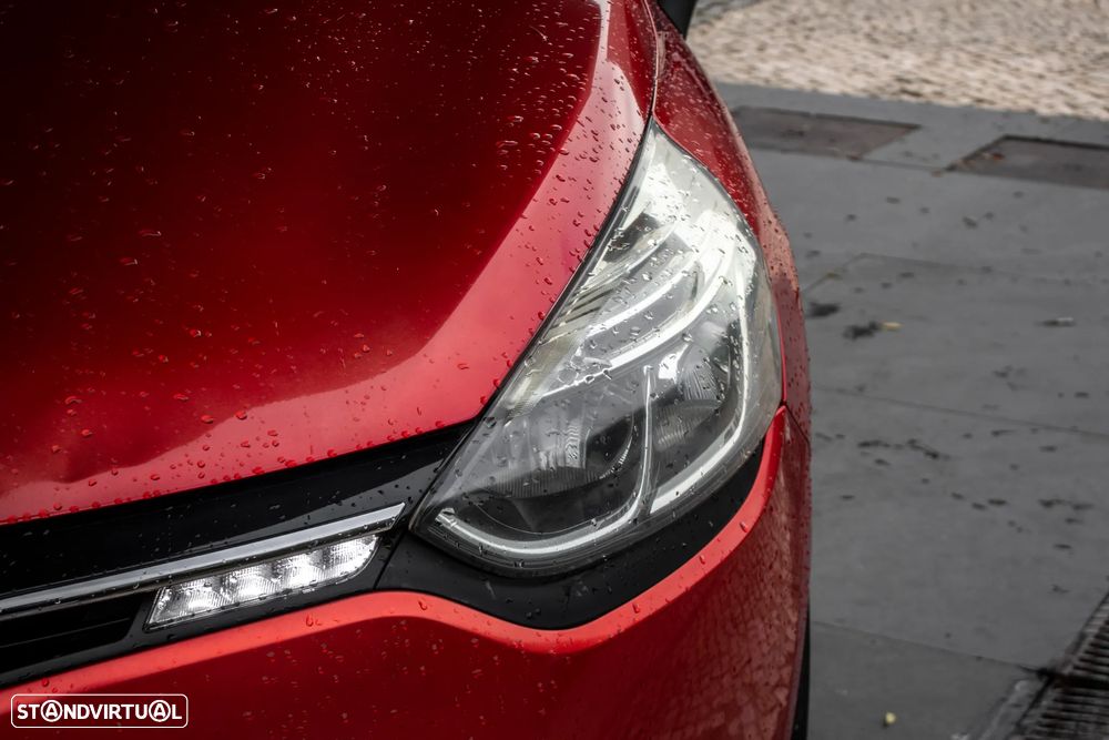 Renault Clio Sport Tourer 1.5 dCi Limited - 8