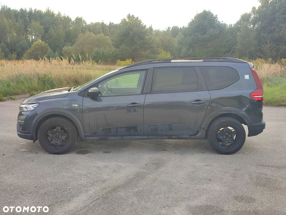 Dacia Jogger 1.0 TCe Expression - 7