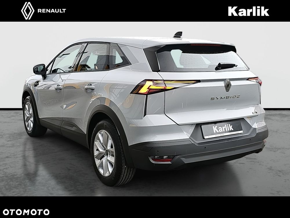 Renault Symbioz - 7